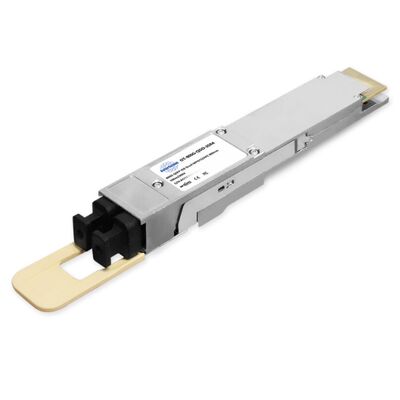 800G OSFP/QDD Optical Transceiver | High-Speed 800G PAM4 Module for Data Center & AI Networks
