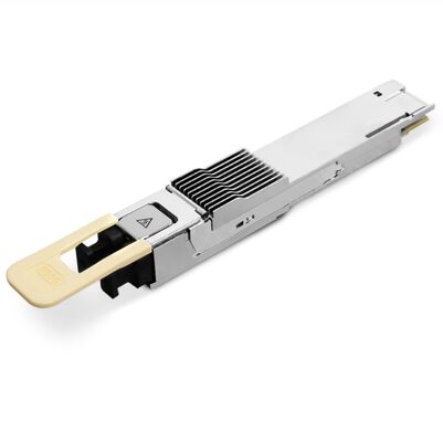800G QSFP-DD Loopback Module, Passive/Active Optical Transceiver Loopback for 800G Ethernet Testing
