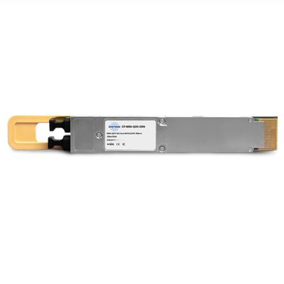 800G QSFP-DD Loopback Module, Passive/Active Optical Transceiver Loopback for 800G Ethernet Testing