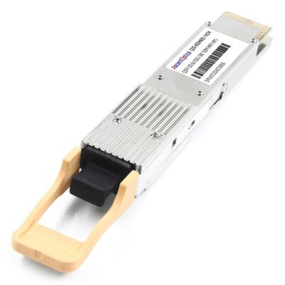 TS-QDO8-858H-01C/800G QSFP-DD SR8 MPO Transceiver Module, 850nm MMF 100m For Data Center