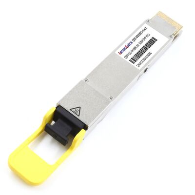 TS-QDO8-318H-01C/800G QSFP-DD DR8 MPO Transceiver Module, 1310nm SMF 500m For Data Center