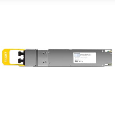TS-OPO8-318H-01C/800G OSFP DR8 Optical Transceiver 1310nm 500m SMF MPO-16 Low Power for Data Center