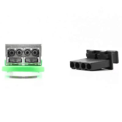 TS-OP-318H-01C/800G OSFP 2*FR4 Transceiver Dual LC Port | High-Speed Optical Module
