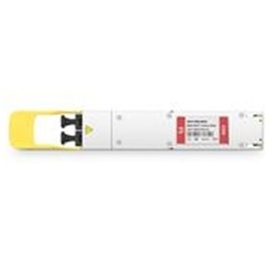 TS-Q2O8-318H-02C/800G OSFP112 DR8+ Optical Transceiver 500m 1310nm PAM4 for AI Data Center