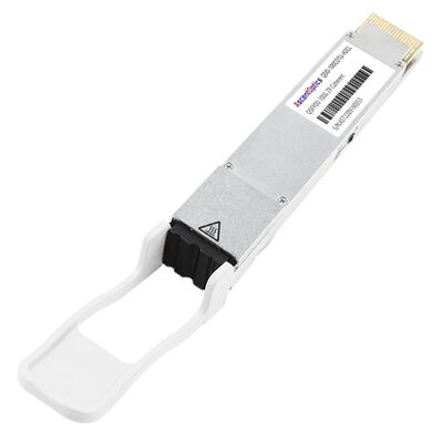 TS-QD-CO1H-ZRPC/100G QSFP-DD Coherent ZR+ Tunable Transceiver | C-Band SMF LC DCO Module