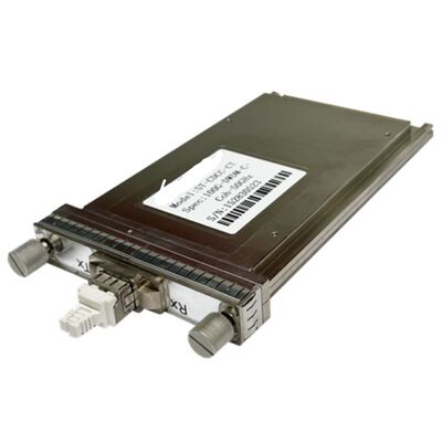 TS-CF-CO1H-ZR0C/100G CFP DWDM Coherent Transceiver Module - High Performance for Optical Networks
