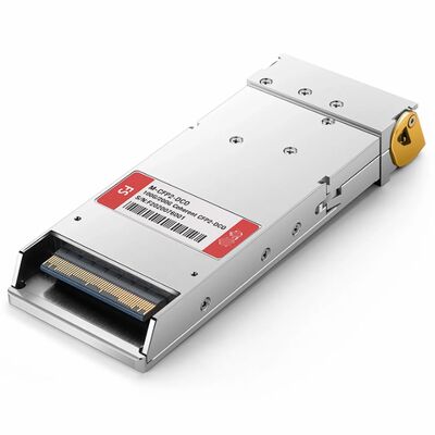 TS-C2-CO1H-ZR0C/100G CFP2 Coherent Transceiver DWDM 80KM High Performance Optical Module