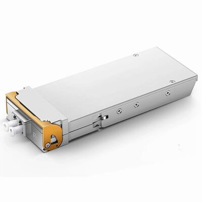 TS-C2-CO1H-ZR0C/100G CFP2 Coherent Transceiver DWDM 80KM High Performance Optical Module