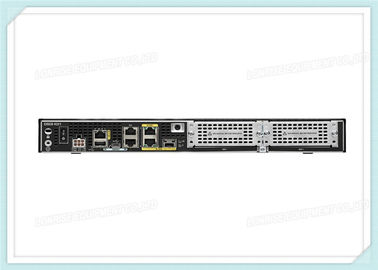 Professional Integrated Services Router CISCO ISR4321/K9 1 SFP port Rack Mountable