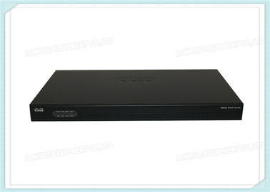 Professional Integrated Services Router CISCO ISR4321/K9 1 SFP port Rack Mountable