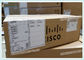 Professional Integrated Services Router CISCO ISR4321/K9 1 SFP port Rack Mountable