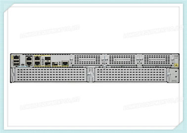 ISR4451-X-SEC/K9 Industrial Ethernet Router Sec Bundle w/SEC license