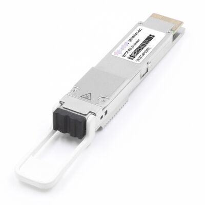TS-QD-CO4H-ZR0P/400G QSFP-DD OIF High Tx Power ZR Coherent Module | 120km DCI Transceiver