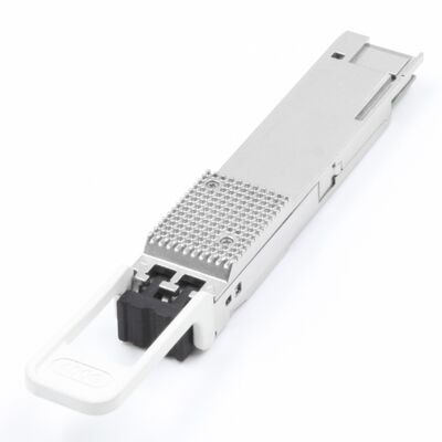 TS-QD-CO4H-ZR0P/400G QSFP-DD OIF High Tx Power ZR Coherent Module | 120km DCI Transceiver