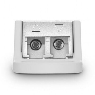 TS-QD-CO4H-ZRPP/400G QSFP-DD Open ZR+ Transceiver | High Tx Power for DCI & Metro Networks