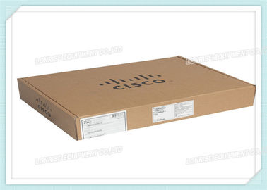 Cisco Fiber Optic Ethernet Switch WS-C3560V2-24TS-S 24 Port 10/100 POE Switch