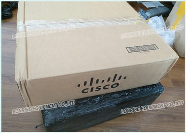 Cisco Fiber Optic Ethernet Switch WS-C3560V2-24TS-S 24 Port 10/100 POE Switch