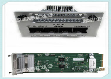 C3850-NM-4-10G Cisco Network Module for Cisco 3850 Series Switches