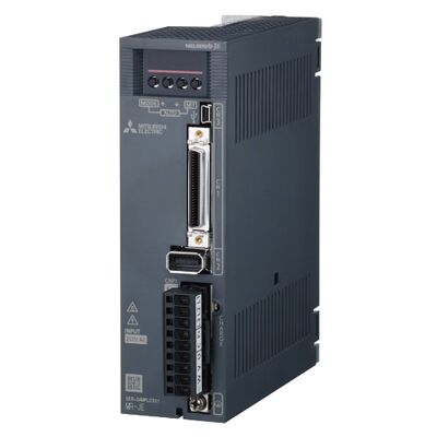 Mitsubishi MR-JE-100AS CNC Servo Drive 1kW High Precision AC Servo Amplifier for CNC Machinery