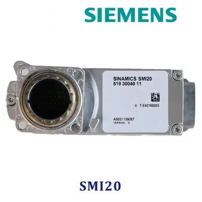 SINAMICS SMI20 Encoder Interface - Siemens S120 Motor Communication Module