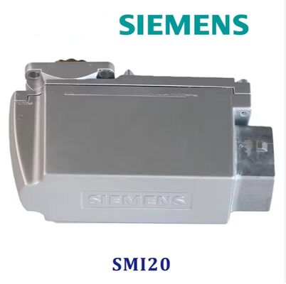 SINAMICS SMI20 Encoder Interface - Siemens S120 Motor Communication Module