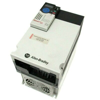 25B-D037N114 AC Drive Inverter - High Efficiency Industrial Motor Control