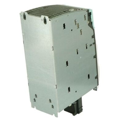 Siemens 6SL3120-1TE26-0AA3 SINAMICS S120 Single Motor Module - High Precision Industrial Drive