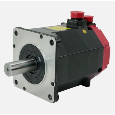 Fanuc A06B-0165-B076 AC Servo Motor Original High Precision