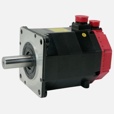 Fanuc A06B-0165-B076 AC Servo Motor Original High Precision