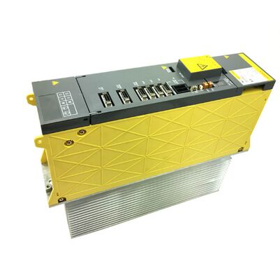 A06B-6079-H106 Fanuc Servo Amplifier Module