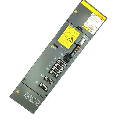 A06B-6079-H106 Fanuc Servo Amplifier Module