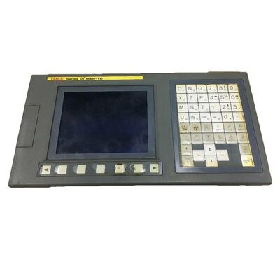 Fanuc A02B-0299-C041#T I/O Module CNC Control Unit
