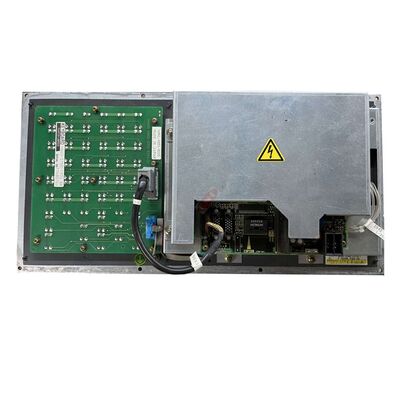 Fanuc A02B-0299-C041#T I/O Module CNC Control Unit