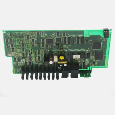 Fanuc A16B-2203-0500 High-Performance CNC Spindle Control PCB Board with FSSB Compatibility and 1 Year Warranty
