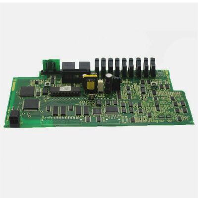 Fanuc A16B-2203-0500 High-Performance CNC Spindle Control PCB Board with FSSB Compatibility and 1 Year Warranty