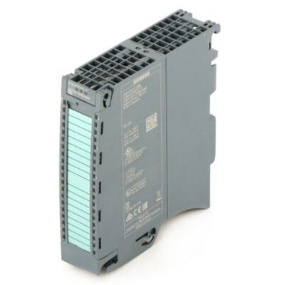 Siemens 6ES7531-7KF00-0AB0 SIMATIC S7-1500 Analog Input Module AI 8xU/I/RTD/TC ST