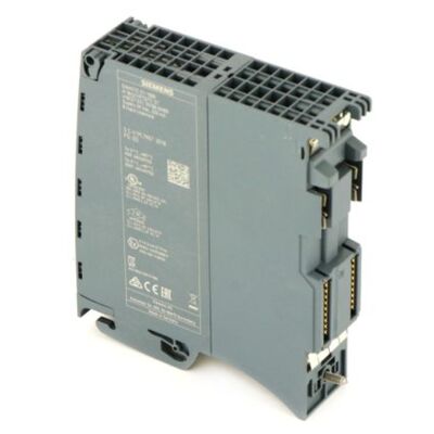 Siemens 6ES7531-7KF00-0AB0 SIMATIC S7-1500 Analog Input Module AI 8xU/I/RTD/TC ST