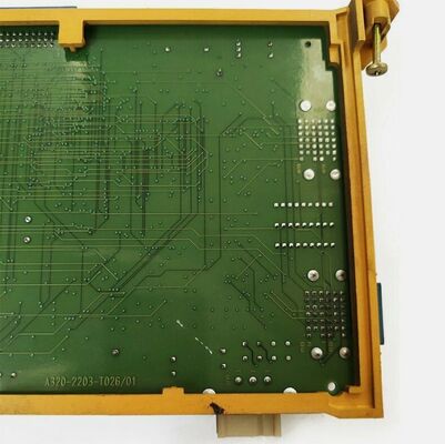Fanuc A16B-2203-0021 2-Axis Control PCB Board for CNC System