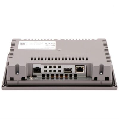 Siemens SIMATIC HMI KTP700 Basic 7-inch TFT Touch Panel with PROFINET Interface and IP65 Protection