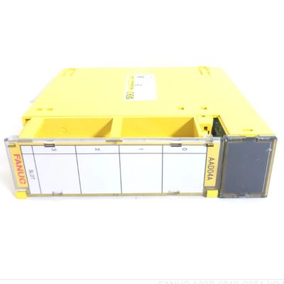 A03B-0819-C051 High Performance PLC Module with Low Power Consumption and High MTBF for Industrial Automation