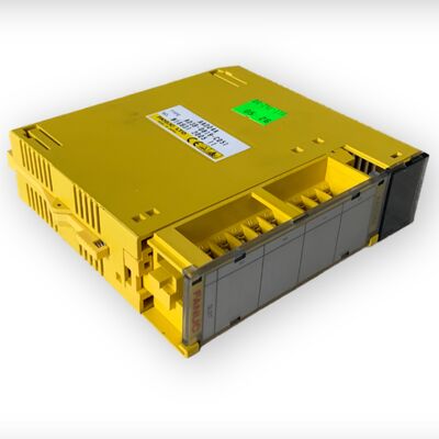 A03B-0819-C051 High Performance PLC Module with Low Power Consumption and High MTBF for Industrial Automation