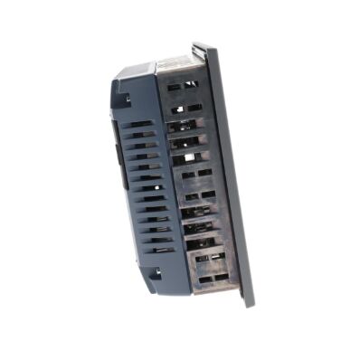 Siemens SIMATIC HMI TP700 Comfort 7-inch TFT Touch Panel with 16 Million Colors and PROFINET Interface