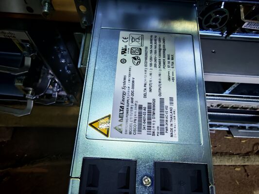 Cisco ASR-9904 Router with 2x10G/IG Service Edge Line Card (BRAS) Configuration