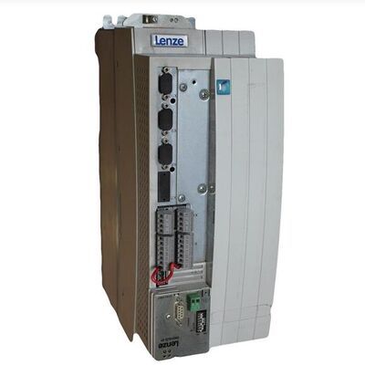 Lenze EVS9325-EP 5.5kW Servo Inverter Drive Position Controller