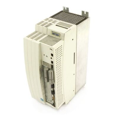Lenze EVS9325-EP 5.5kW Servo Inverter Drive Position Controller