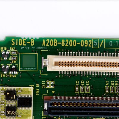 Fanuc A20B-8200-0925 Original Main PCB Board for 0i‑D CNC System