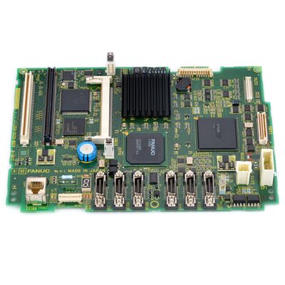 Fanuc A20B-8200-0925 Original Main PCB Board for 0i‑D CNC System