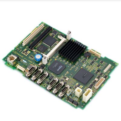Fanuc A20B-8200-0925 Original Main PCB Board for 0i‑D CNC System