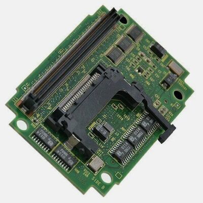 Fanuc A20B-3300-0331 CNC CPU Circuit Board Original Control Module