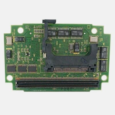 Fanuc A20B-3300-0331 CNC CPU Circuit Board Original Control Module